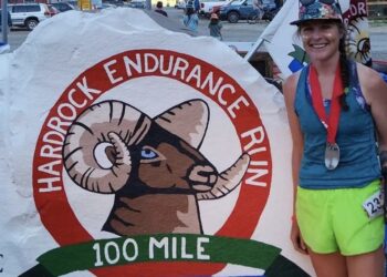 live Hardrock 100 en direct