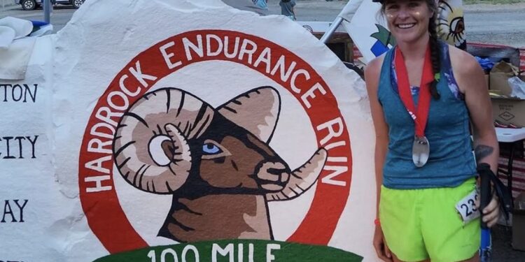 live Hardrock 100 en direct