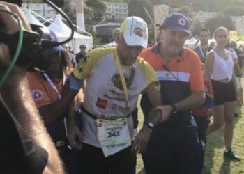 En trail, les derniers ont plus de mérite que les premiers (oui oui)