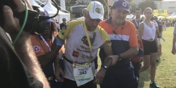 En trail, les derniers ont plus de mérite que les premiers (oui oui)