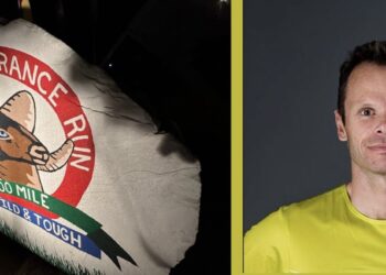 Résultat Hardrock100