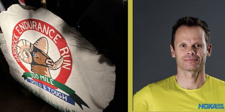 Résultat Hardrock100