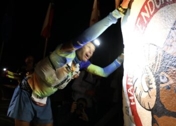 Live : comment suivre la Hardrock 100 en direct depuis la France avec Courtney Dauwalter et François d’Haene