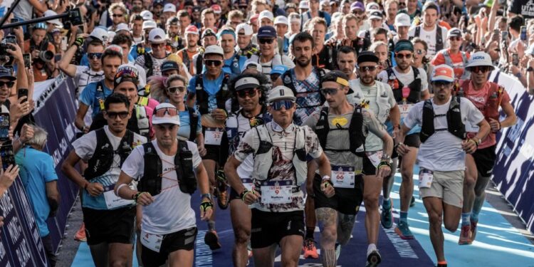 favoris utmb 2024