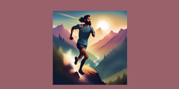 hipster trail