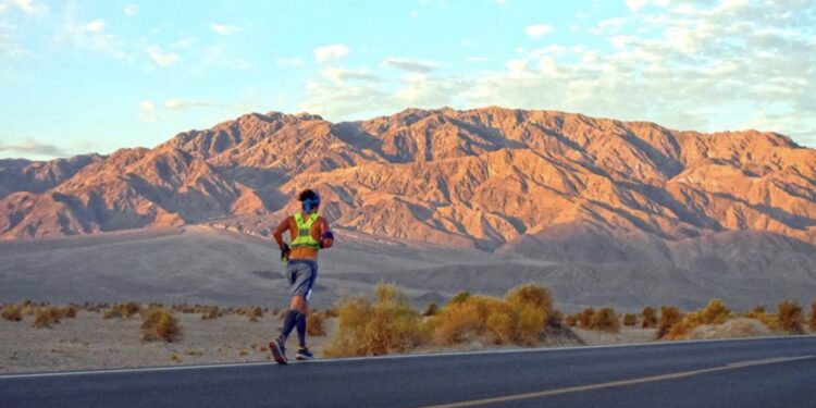 la Badwater