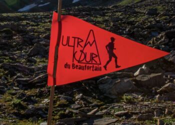 résultat ultra tour du beaufortain