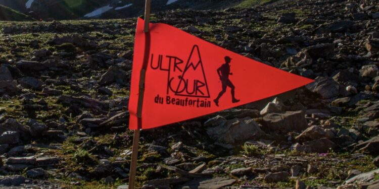 résultat ultra tour du beaufortain