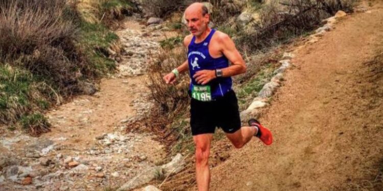 entrainement après 50 ans