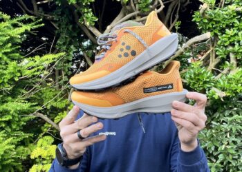 chaussure Craft CTM Ultra Trail