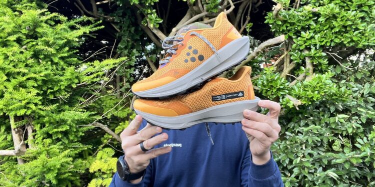 chaussure Craft CTM Ultra Trail