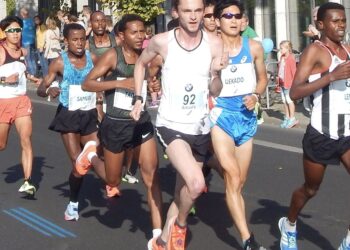 plan entrainement marathon