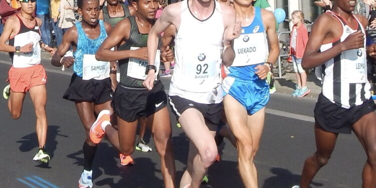 plan entrainement marathon