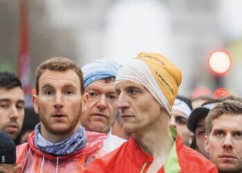 plan entrainement marathon