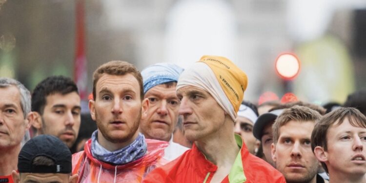 plan entrainement marathon
