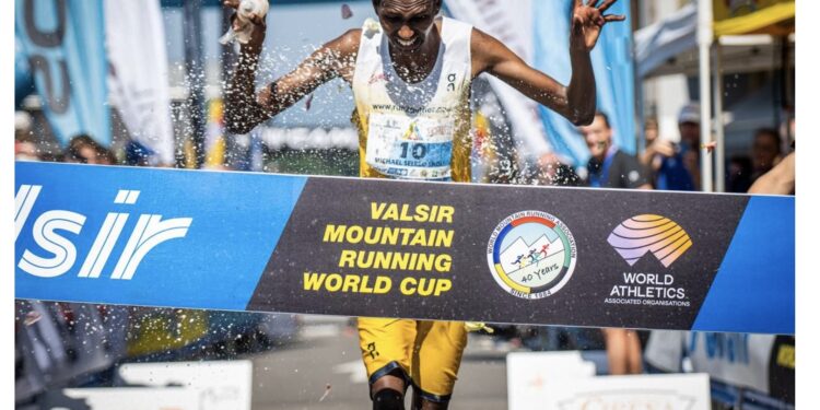 Résultat Giir di Mont