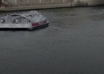 triathlon sport seine