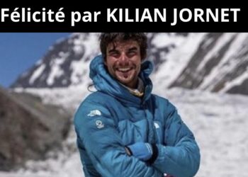 kilian jornet
