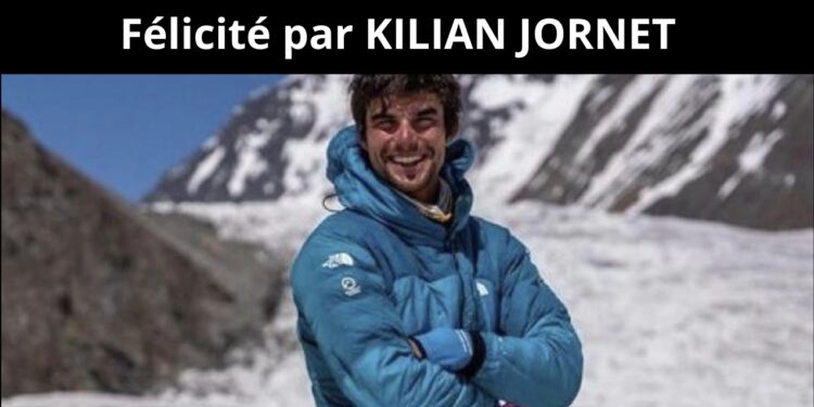 kilian jornet