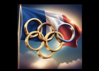 JO classement France