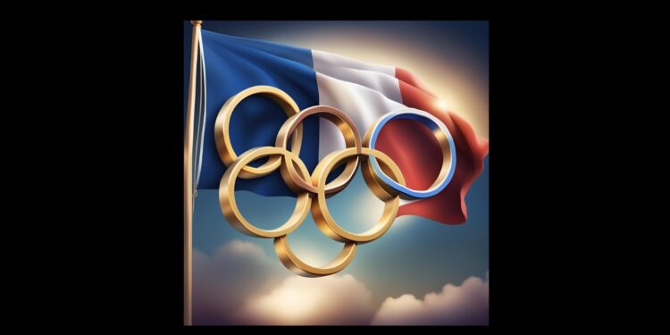 JO classement France