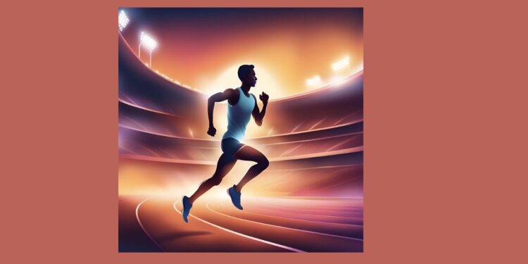 courir 10 km en 30 minutes