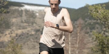 VO2 max Kilian Jornet