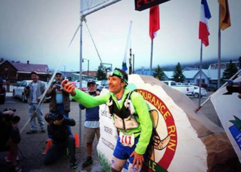 Hardrock Hundred Mile Endurance Run