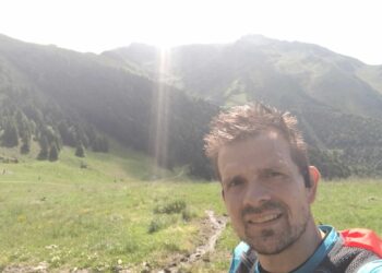 luchon aneto trail