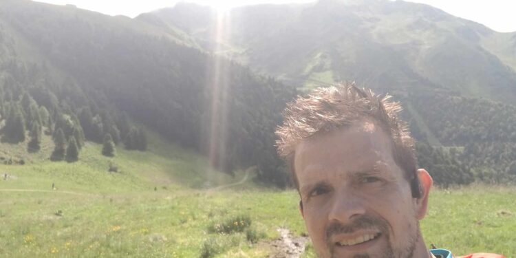 luchon aneto trail