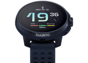 montre GPS Suunto Race S