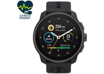 Suunto Race S